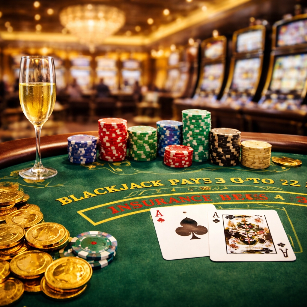 Tournament Betting
