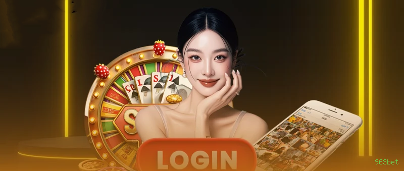 Live Baccarat Table