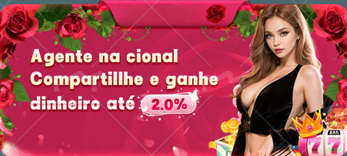Cliente PC da 963bet para download