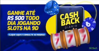 Cliente PC da 963bet para download
