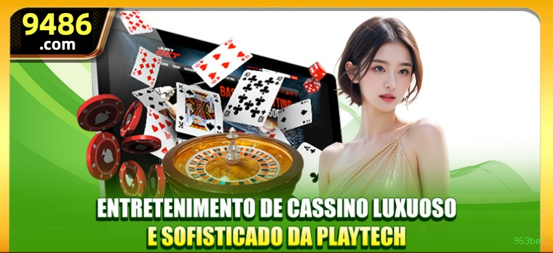 Imagem promocional dos jogos Fortune da 963bet