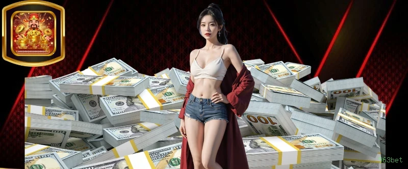 Imagem promocional da experiência de game da 963bet