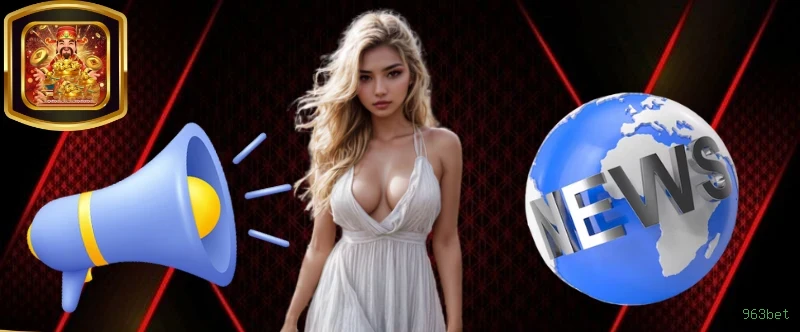 963bet - O melhor cassino online para brasileiros está pronto para você!