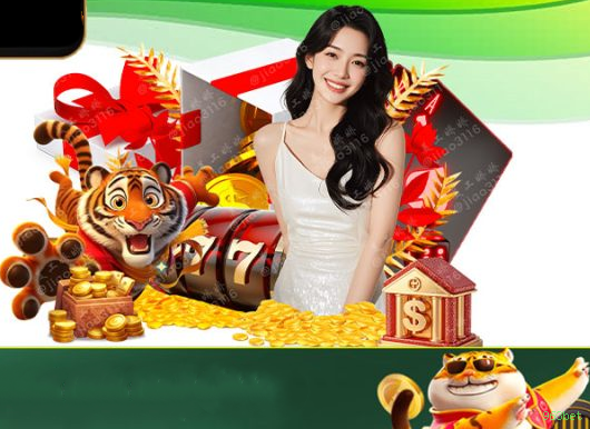 Prosperity Fortune Tree - PG Soft Slot